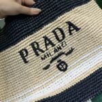 Prada 1BG392 Tote-40*34*15CM - Image 5