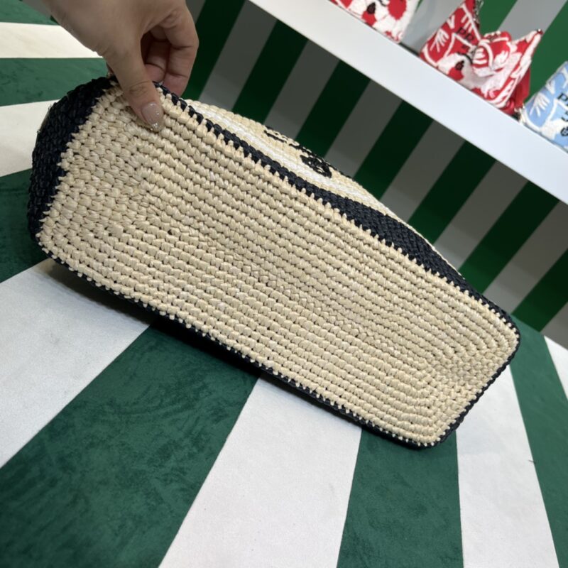 Prada 1BG392 Tote-40*34*15CM - Image 7