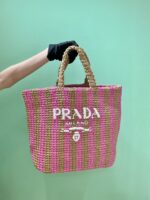 Prada 1BG392 Tote-48*34*16CM - Image 3