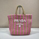 Prada 1BG392 Tote-48*34*16CM - Image 2