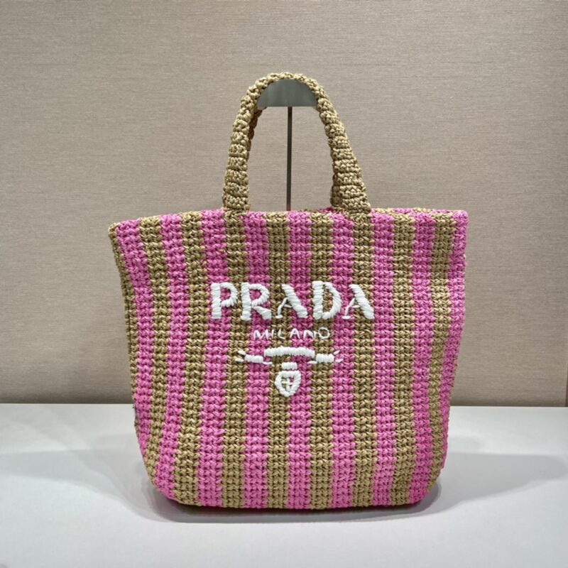 Prada 1BG392 Tote-48*34*16CM - Image 2
