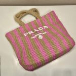 Prada 1BG392 Tote-48*34*16CM