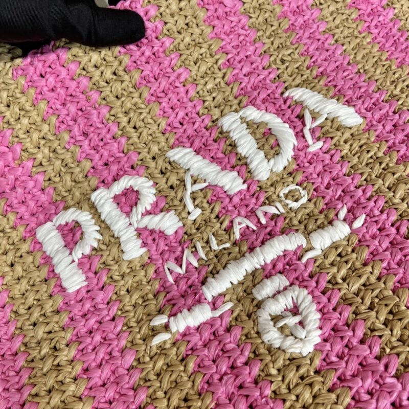 Prada 1BG392 Tote-48*34*16CM - Image 6