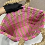 Prada 1BG392 Tote-48*34*16CM - Image 7