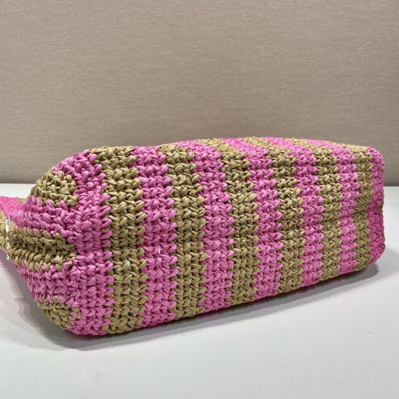 Prada 1BG392 Tote-48*34*16CM - Image 8