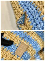 Prada 1BG392 Tote-48*34*16CM - Image 2