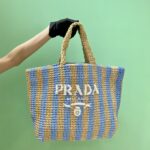 Prada 1BG392 Tote-48*34*16CM