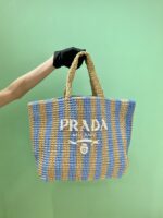 Prada 1BG392 Tote-48*34*16CM