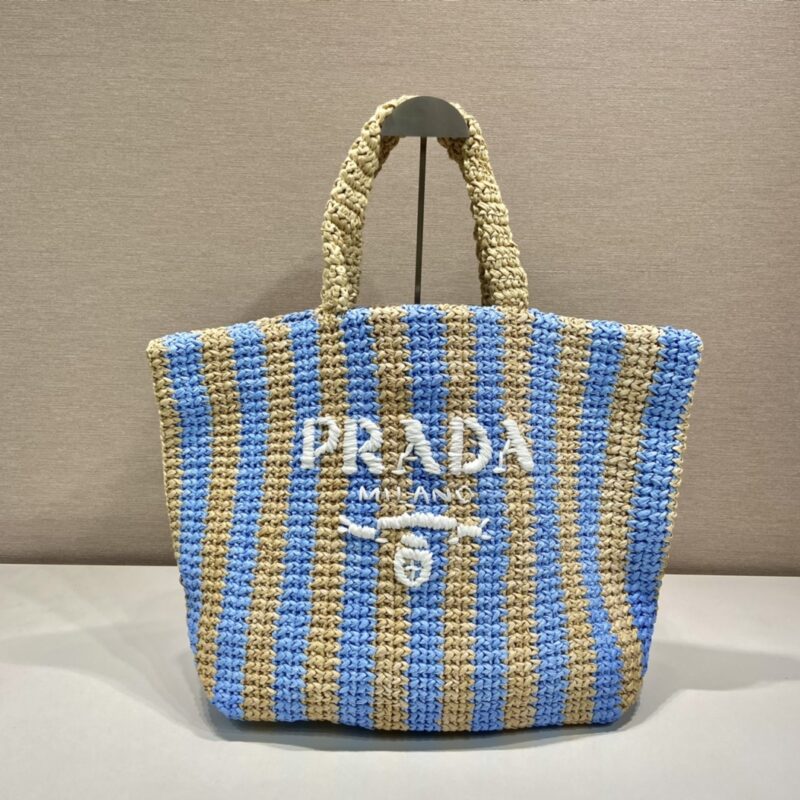 Prada 1BG392 Tote-48*34*16CM - Image 3
