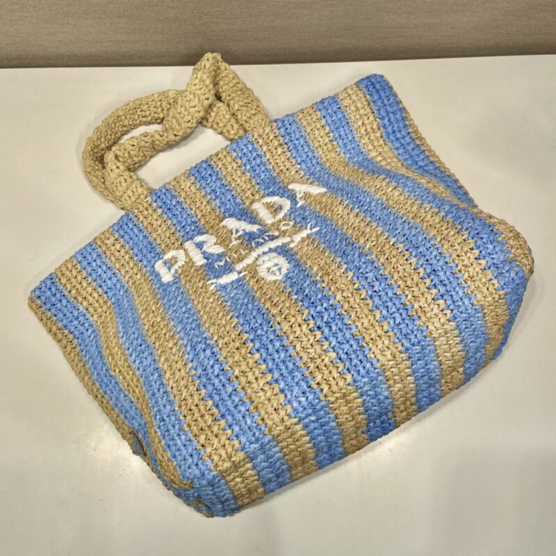 Prada 1BG392 Tote-48*34*16CM - Image 4