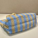 Prada 1BG392 Tote-48*34*16CM - Image 5