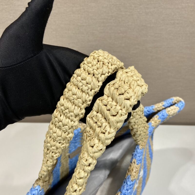 Prada 1BG392 Tote-48*34*16CM - Image 8