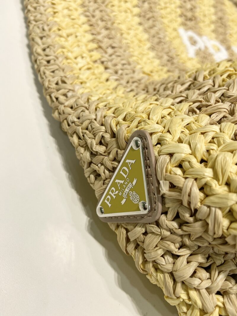 Prada 1BG392 Tote-48*34*16CM - Image 3