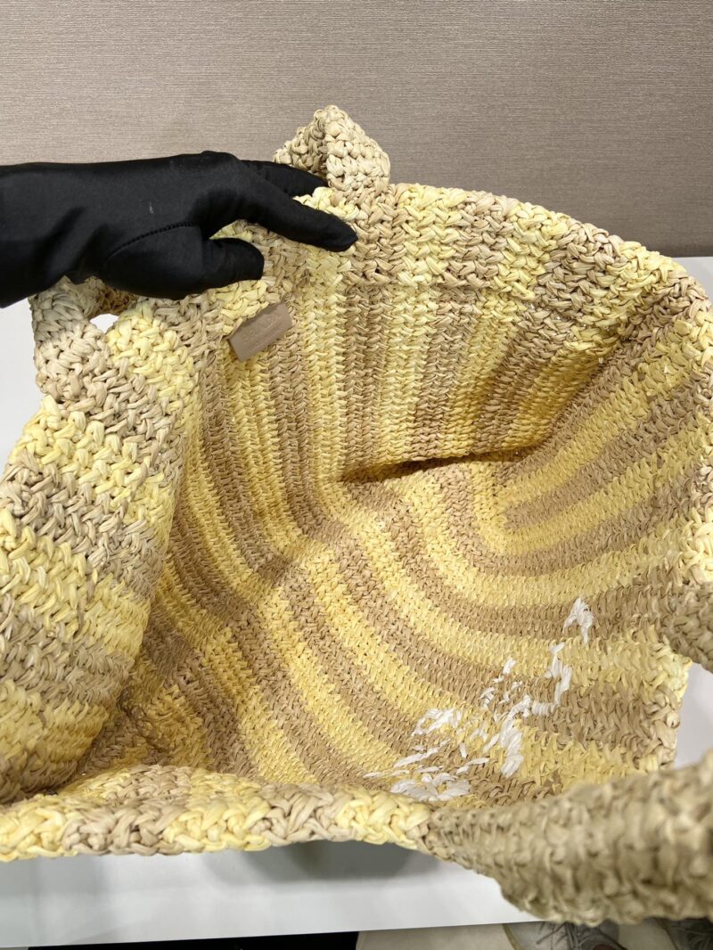 Prada 1BG392 Tote-48*34*16CM - Image 2