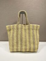 Prada 1BG392 Tote-48*34*16CM - Image 7