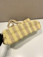 Prada 1BG392 Tote-48*34*16CM - Image 9