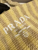 Prada 1BG392 Tote-48*34*16CM - Image 8