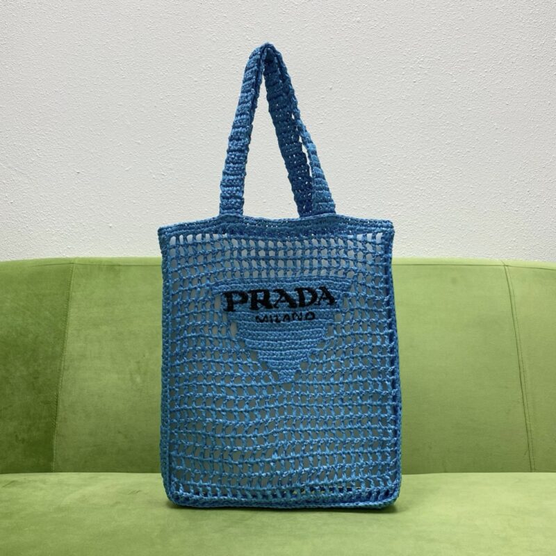 Prada 1BG393 Tote-36x3x38CM - Image 2
