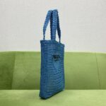 Prada 1BG393 Tote-36x3x38CM - Image 3