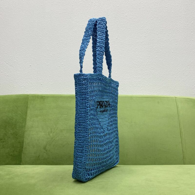 Prada 1BG393 Tote-36x3x38CM - Image 3