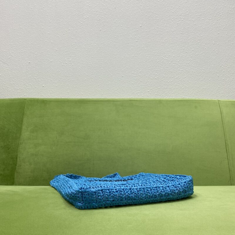 Prada 1BG393 Tote-36x3x38CM - Image 5