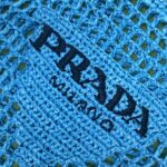 Prada 1BG393 Tote-36x3x38CM - Image 6