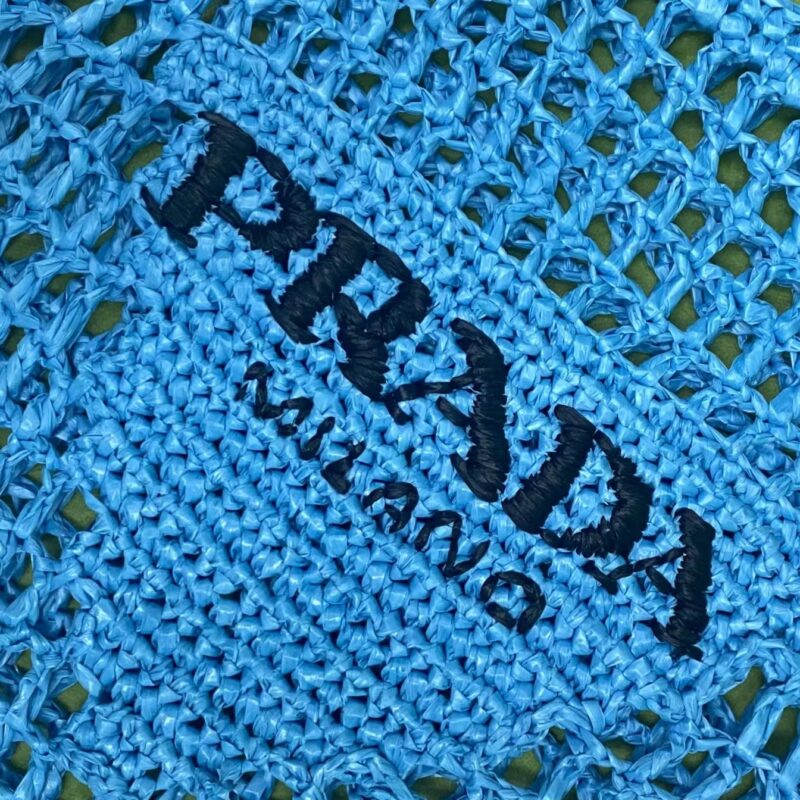 Prada 1BG393 Tote-36x3x38CM - Image 6