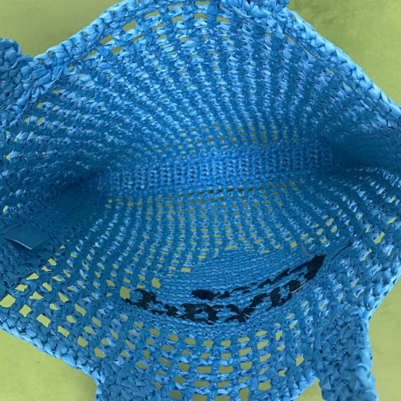 Prada 1BG393 Tote-36x3x38CM - Image 7