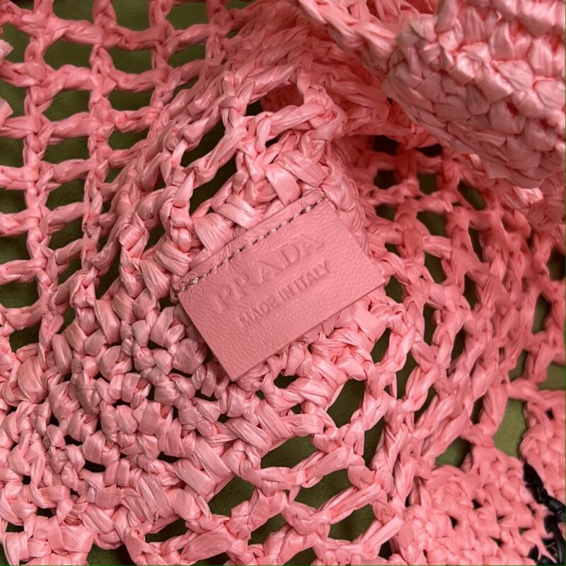 Prada 1BG393 Tote-36x3x38CM - Image 3