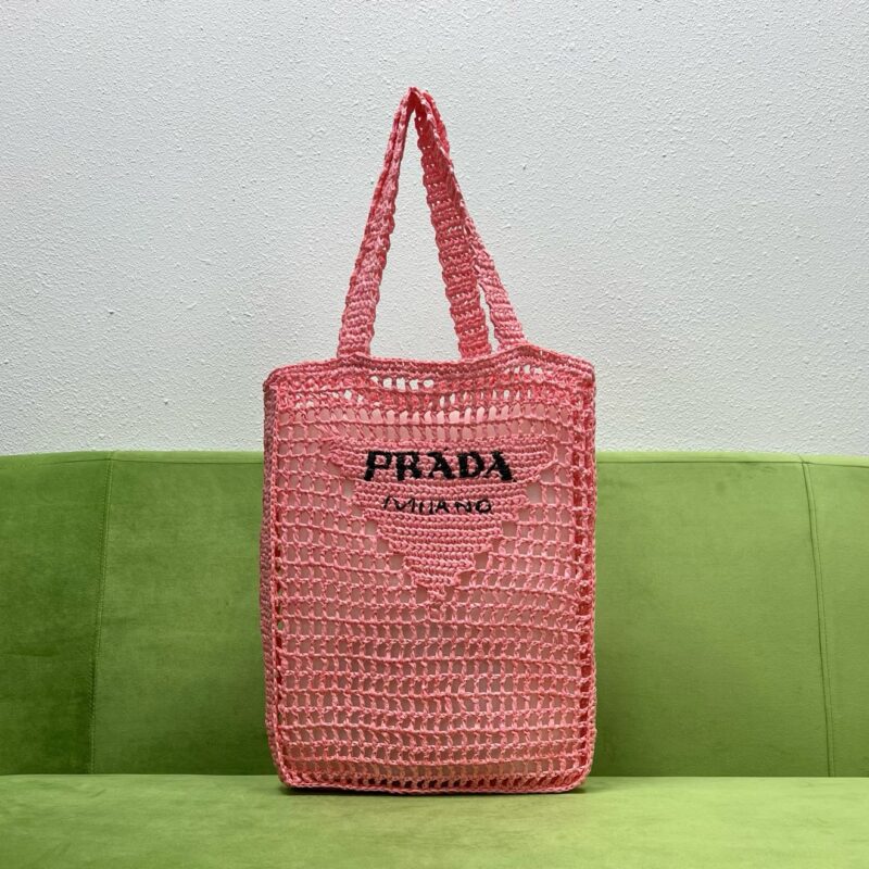 Prada 1BG393 Tote-36x3x38CM - Image 2