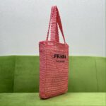 Prada 1BG393 Tote-36x3x38CM