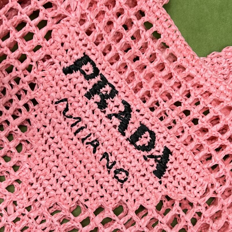 Prada 1BG393 Tote-36x3x38CM - Image 6