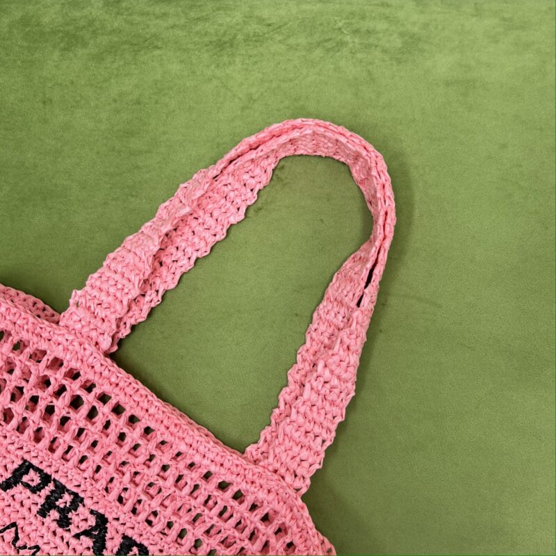 Prada 1BG393 Tote-36x3x38CM - Image 8