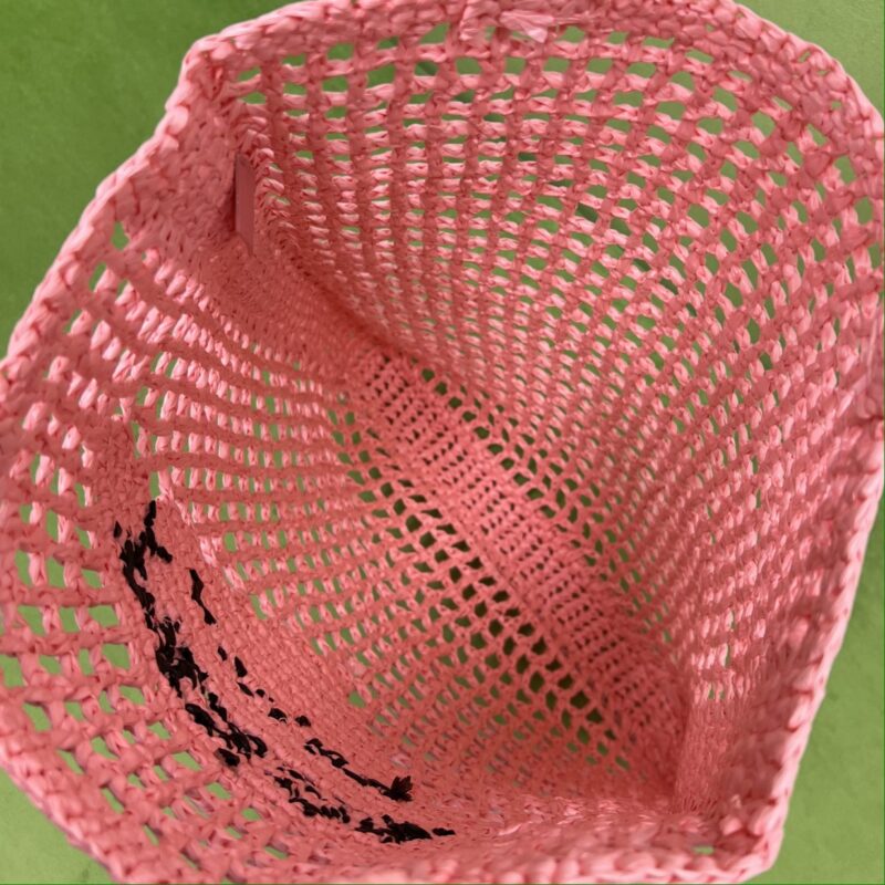 Prada 1BG393 Tote-36x3x38CM - Image 7