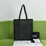 Prada 1BG393 Tote-36x3x38CM - Image 3