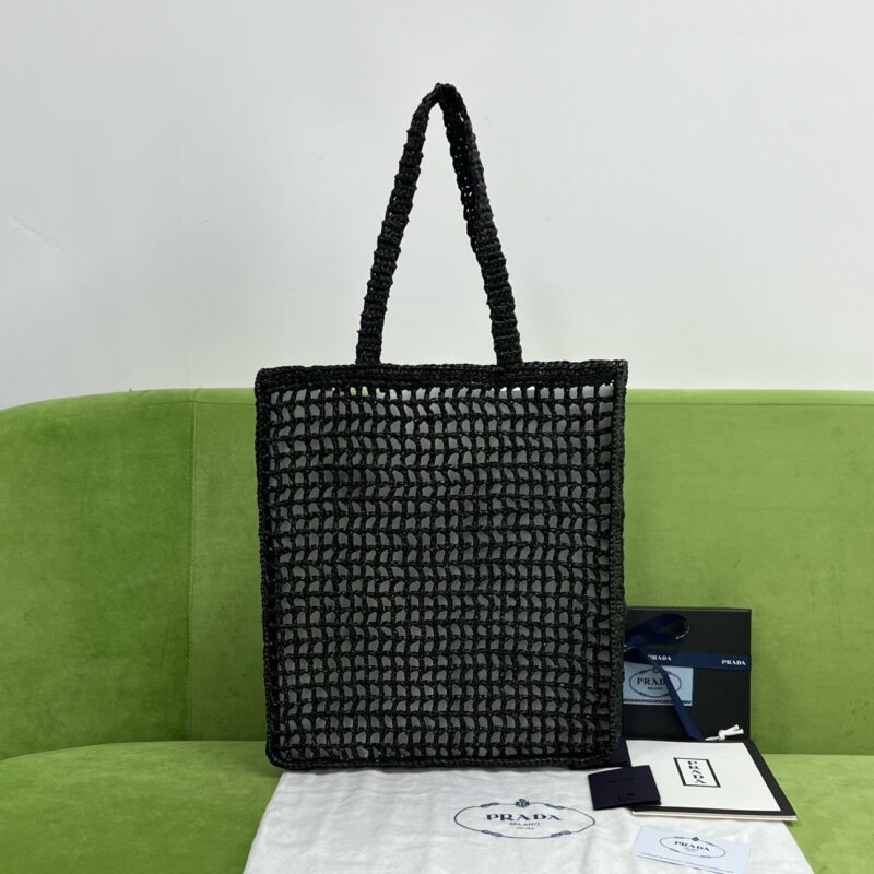Prada 1BG393 Tote-36x3x38CM - Image 3