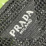 Prada 1BG393 Tote-36x3x38CM - Image 5