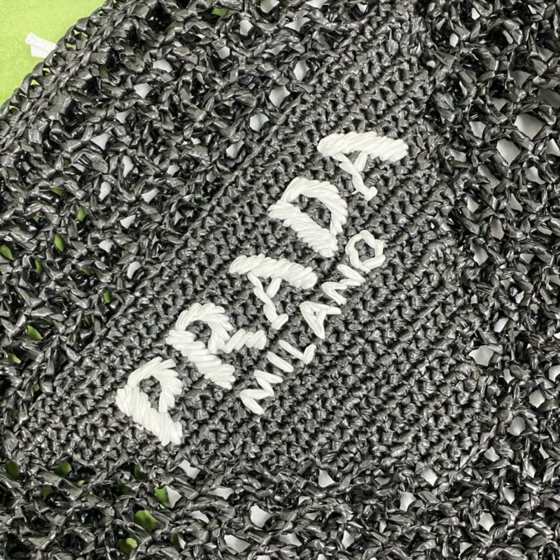 Prada 1BG393 Tote-36x3x38CM - Image 5