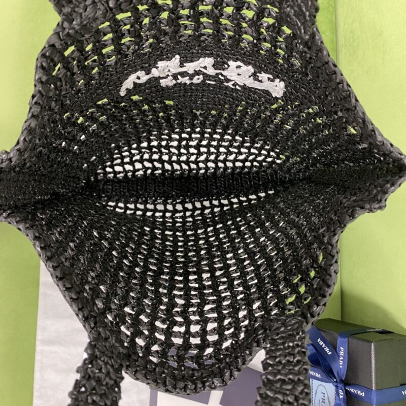 Prada 1BG393 Tote-36x3x38CM - Image 7