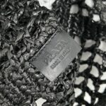 Prada 1BG393 Tote-36x3x38CM - Image 8