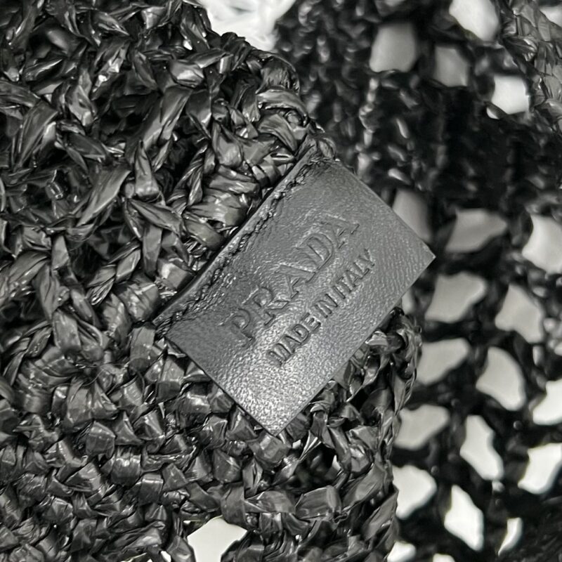 Prada 1BG393 Tote-36x3x38CM - Image 8