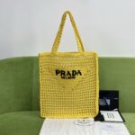 Prada 1BG393 Tote-36x3x38CM