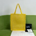 Prada 1BG393 Tote-36x3x38CM - Image 2