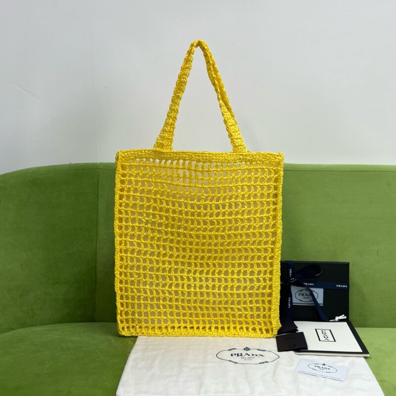 Prada 1BG393 Tote-36x3x38CM - Image 2