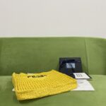 Prada 1BG393 Tote-36x3x38CM - Image 4