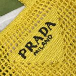 Prada 1BG393 Tote-36x3x38CM - Image 6