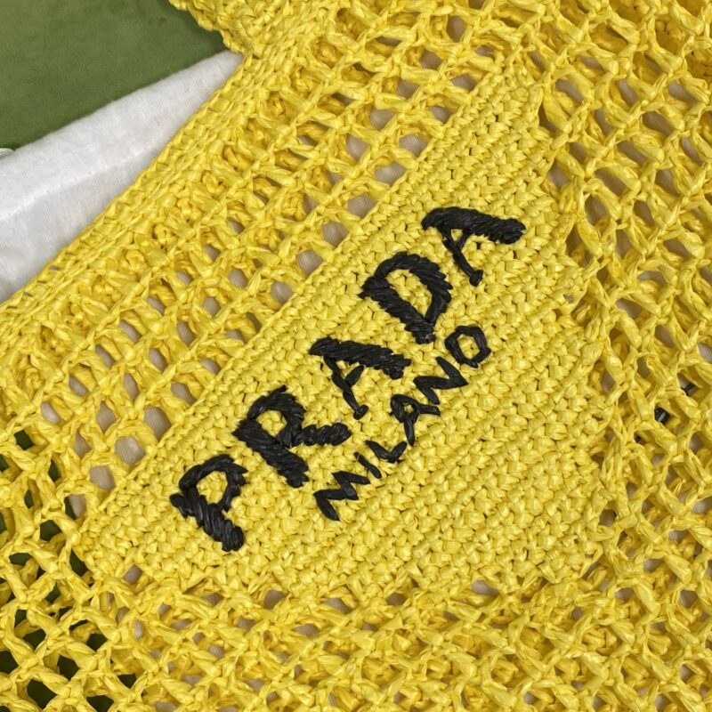 Prada 1BG393 Tote-36x3x38CM - Image 6