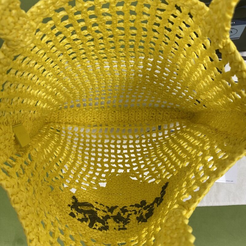 Prada 1BG393 Tote-36x3x38CM - Image 7