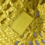 Prada 1BG393 Tote-36x3x38CM - Image 8