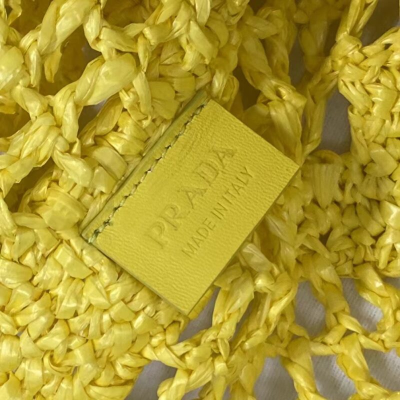 Prada 1BG393 Tote-36x3x38CM - Image 8